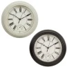 B&M Traditional Lincoln Wall Clock - Black 3 B&M Traditional Lincoln Wall Clock - Black - Image 3
