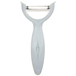 Betty Winters Easy Grip Peelers 3pk -B&M 320098 3 easy grip peelers 4