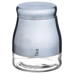 Russell Hobbs Legacy Tea - Coffee - Sugar Set 3pc -B&M 324968 russell hobbs tea coffee sugar silver 3