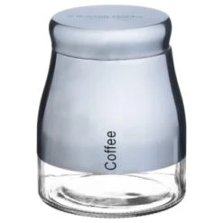 Russell Hobbs Legacy Tea - Coffee - Sugar Set 3pc -B&M 324968 russell hobbs tea coffee sugar silver 5