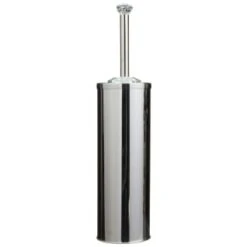 B&M Crystal Toilet Brush & Holder -B&M 325006 Luxury Crystal Toilet Brush 2