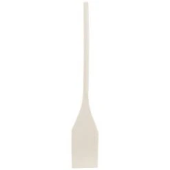 B&M Wooden Utensils 8pk 11 B&M Wooden Utensils 8pk -B&M 332582 8pk wooden utensils 2