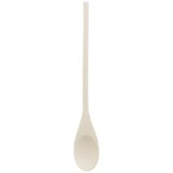 B&M Wooden Utensils 8pk 9 B&M Wooden Utensils 8pk -B&M 332582 8pk wooden utensils 4