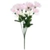 B&M Small Flower Bunch - Pink
