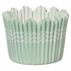 Betty Winters Paper Baking Cases 36pk - Pastel Triangles 7 Betty Winters Paper Baking Cases 36pk - Pastel Triangles -B&M 335255 36pk paper baking cases pastel triangles 2