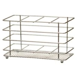 Russell Hobbs Berlin Cutlery Set & Caddy 16pc 5 Russell Hobbs Berlin Cutlery Set & Caddy 16pc -B&M 337358 russell hobbs berlin 16pc cutlery set with caddy 2