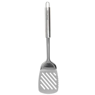 Russell Hobbs Stainless Steel Slotted Turner 2 Russell Hobbs Stainless Steel Slotted Turner - Image 2