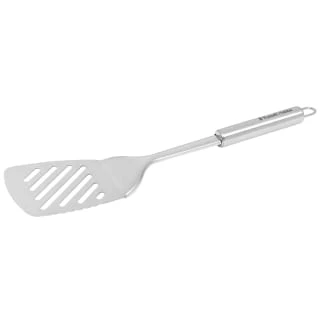 Russell Hobbs Stainless Steel Slotted Turner 1 Russell Hobbs Stainless Steel Slotted Turner