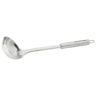 Russell Hobbs Stainless Steel Soup Ladle 1 Russell Hobbs Stainless Steel Soup Ladle