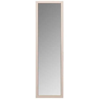 B&M Blush Dressing Mirror 1 B&M Blush Dressing Mirror