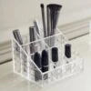 B&M Faceted Cosmetic Organiser