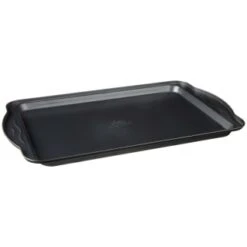 Betty Crocker Non-Stick Baking Tray - Large -B&M 356369 large baking tray 3