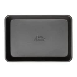 Betty Crocker Non-Stick Roaster Pans 3pk 12 Betty Crocker Non-Stick Roaster Pans 3pk -B&M 356374 betty crocker non stick roasting tins 3pk 3