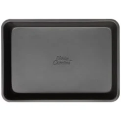 Betty Crocker Non-Stick Roaster Pans 3pk 11 Betty Crocker Non-Stick Roaster Pans 3pk -B&M 356374 betty crocker non stick roasting tins 3pk 4