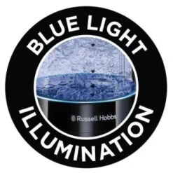 Russell Hobbs Glass Kettle 1.7L 11 Russell Hobbs Glass Kettle 1.7L -B&M 359195 russel hobbs glass kettle 3