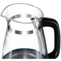 Russell Hobbs Glass Kettle 1.7L 9 Russell Hobbs Glass Kettle 1.7L -B&M 359195 russel hobbs glass kettle 4