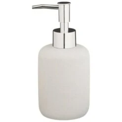 B&M Stone Soap Dispenser