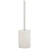 B&M Stone Toilet Brush & Holder