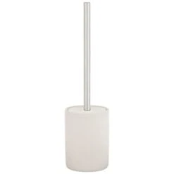 B&M Stone Toilet Brush & Holder