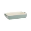 George Wilkinson Rectangular Oven Dish 27cm - Duck Egg