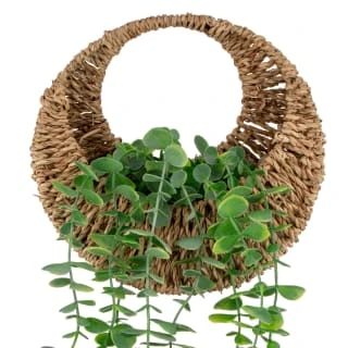 B&M Hanging Foliage 2 B&M Hanging Foliage - Image 2