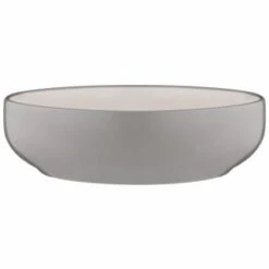 B&M Two Tone Pasta Bowl