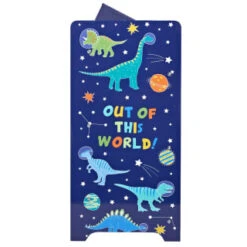 B&M Glow In The Dark Dinosaur 9 Tub Storage Drawers 7 B&M Glow In The Dark Dinosaur 9 Tub Storage Drawers -B&M 375936 dinostar 9 tub storage 2