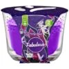 Fabulosa Scented Candle - Fairy Dust