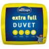 Silentnight Extra Full 10.5 Tog Duvet - King