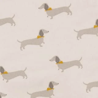 B&M Sausage Dog Oven Mitt 2 B&M Sausage Dog Oven Mitt - Image 2