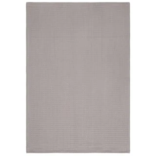 Simply Everyday Waffle Tea Towels 3pk - Grey 2 Simply Everyday Waffle Tea Towels 3pk - Grey - Image 2