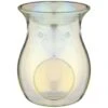 B&M Iridescent Oil Burner