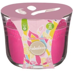 Fabulosa Candle - Pink Lemonade