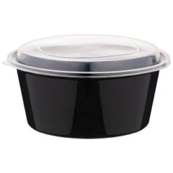 B&M Stackable Meal Prep Bowls 6pk 8 B&M Stackable Meal Prep Bowls 6pk -B&M 388510 meal prep bowls 6pk 5