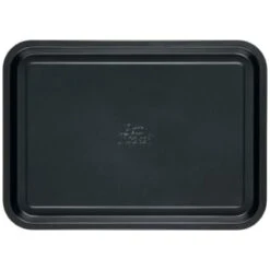 Betty Crocker Non-Stick Baking Tray Set 3pc 14 Betty Crocker Non-Stick Baking Tray Set 3pc -B&M 388523 set of 3 non stick baking trays 2