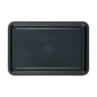 Betty Crocker Non-Stick Baking Tray Set 3pc 4 Betty Crocker Non-Stick Baking Tray Set 3pc - Image 4