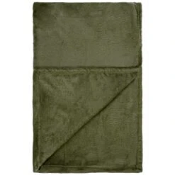 Simply Everyday Super Soft Throw - Green 7 Simply Everyday Super Soft Throw - Green -B&M 388711 simply super soft throw sage
