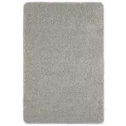 B&M Buddy Rug 80 X 120cm - Ghost Grey