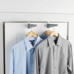 Beldray Multi-Purpose Organisation Hooks 2pk -B&M 392146 beldray 2 pack multipurpose organisation and storage hooks 2