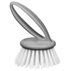 Simply Everyday Dish Brushes Value Set 3pk 14 Simply Everyday Dish Brushes Value Set 3pk -B&M 392165 3pk simply everyday dish brushes value set 7