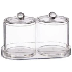 Simply Everyday Canister Set 3pc