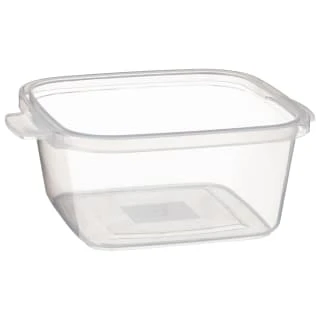 Fruit & Vegetable Basket With Removeable Drainage Basket 4 Fruit & Vegetable Basket With Removeable Drainage Basket - Image 4