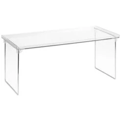 B&M Collapsible Shelf Organiser -B&M 394545 collapsible shelf organiser 3