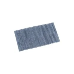 Retreat Knitted Face Cloths 3pk - Blue