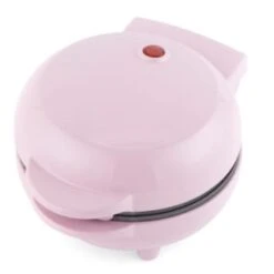 Giles & Posner Mini Waffle Maker -B&M 395094 giles and posner mini waffle maker 6