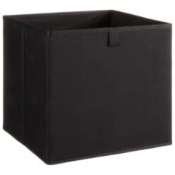 B&M -B&M 395850 2pk lokken mono storage cubes mark making 5