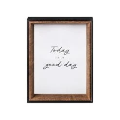 B&M -B&M 396341 industrial frame 5x7 2