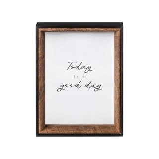 B&M Industrial Photo Frame 5 X 7" 2 B&M Industrial Photo Frame 5 X 7" - Image 2