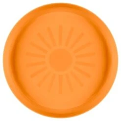 Simply Kids Colour Plates 6pk - Multicolour -B&M 398566 6pk simply kids colour plates boys 3