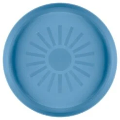 Simply Kids Colour Plates 6pk - Multicolour -B&M 398566 6pk simply kids colour plates boys 5